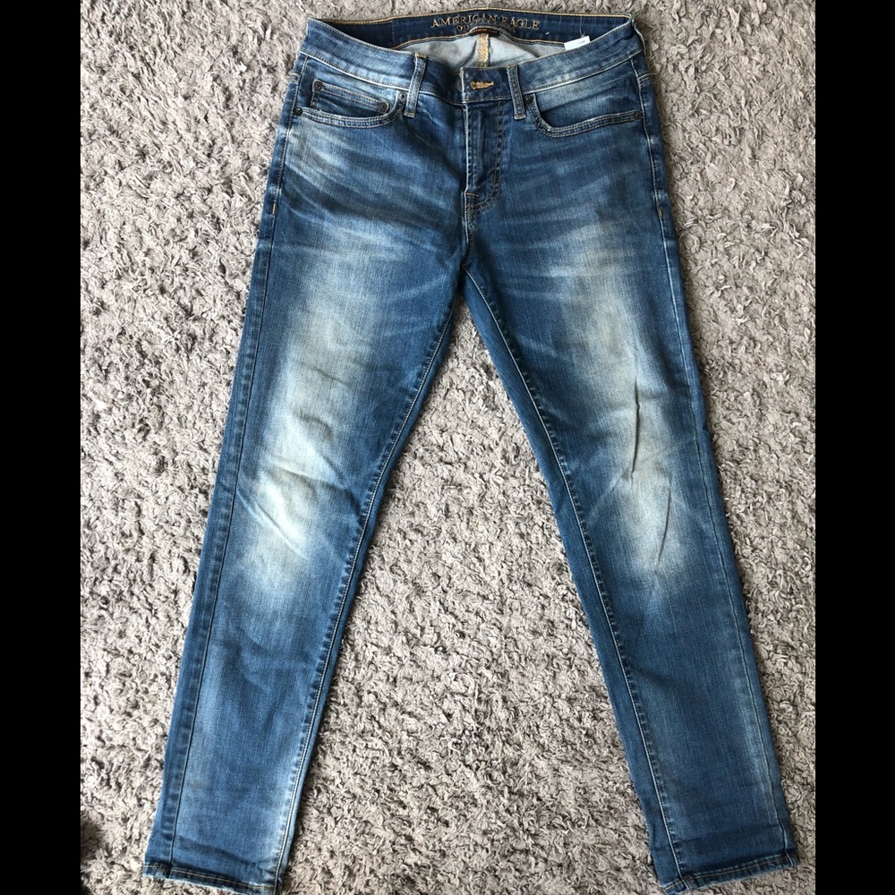 Men’s American Eagle Jeans